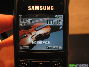 Samsung Z370 6