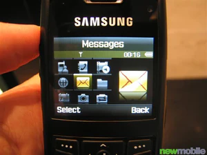 Samsung Z370 7