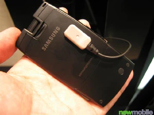 Samsung Z620 4