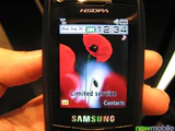 Samsung Z720 10