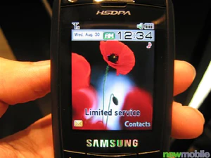 Samsung Z720 10