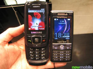 Samsung Z720 22