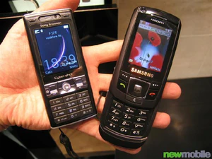 Samsung Z720 26