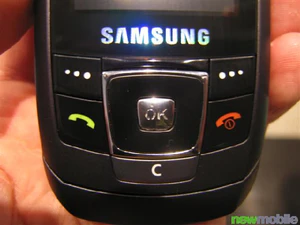 Samsung Z720 29