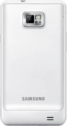 Samsung Galaxy sii wit b