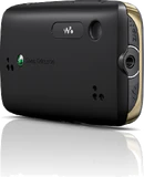 se Mix Walkman noir or ca21