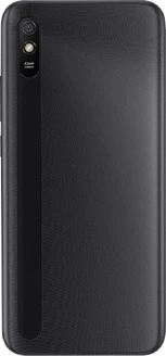 Senifone S1 (S1X) Black
