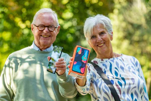 Senifone S1 lifestyle 8