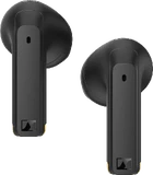 Sennheiser Accentum Open zwart earbuds