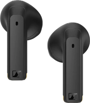 Sennheiser Accentum Open zwart earbuds