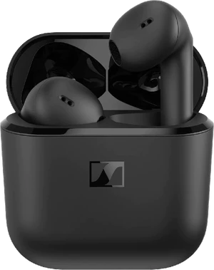 Sennheiser Accentum Open zwart