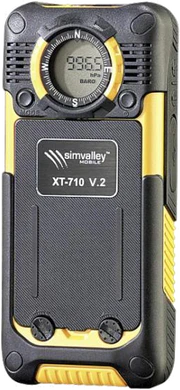 Simvalley mobile xt 710 v2 2l