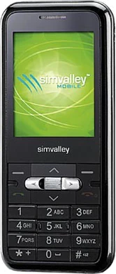Simvalley sx330