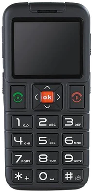 Simvalley xl 959 voorkant