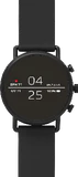 Skagen Falster 2 schwarz