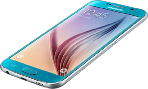 sm g920f 014 r voorkant dynamic blauw bovenkant az