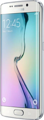 sm g925f 006 r voorkant 30 wit pearl