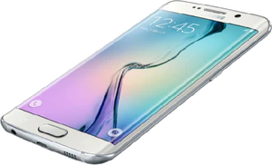 sm g925f 014 r voorkant dynamic wit pearl