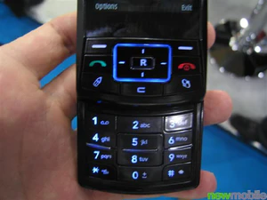 Smartphoneshow LG joy 15
