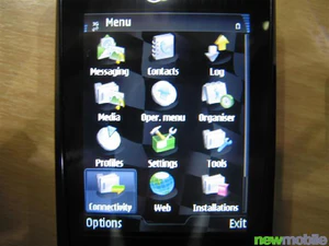 Smartphoneshow LG joy 16