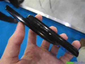 Smartphoneshow LG joy 19