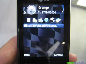 Smartphoneshow LG joy 2