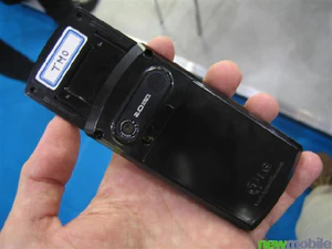 Smartphoneshow LG joy 20