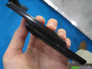 Smartphoneshow LG joy 21