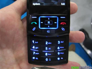 Smartphoneshow LG joy 22