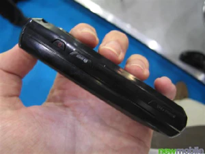 Smartphoneshow LG joy 23