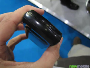 Smartphoneshow LG joy 25