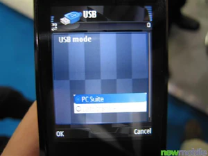 Smartphoneshow LG joy 28