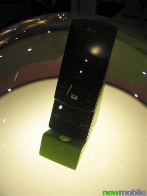 Smartphoneshow LG joy 29