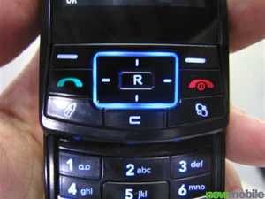 Smartphoneshow LG joy 9