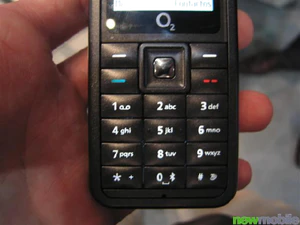 Smartphoneshow O2 Jet 5