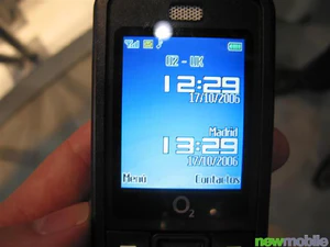 Smartphoneshow O2 Jet 6