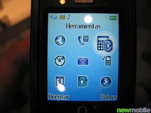 Smartphoneshow O2 Jet 9