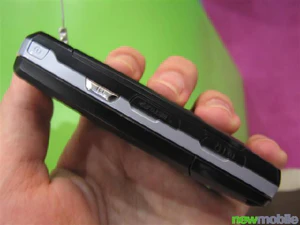 smartphoneshow Samsung i520 11