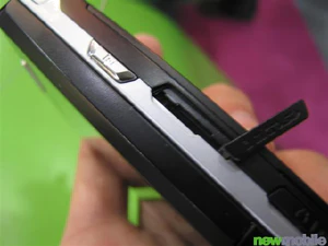 smartphoneshow Samsung i520 12