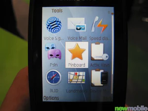 smartphoneshow Samsung i520 16