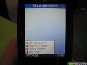 smartphoneshow Samsung i520 17