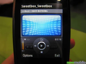 smartphoneshow Samsung i520 21