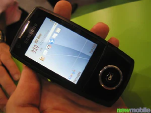 smartphoneshow Samsung i520 24