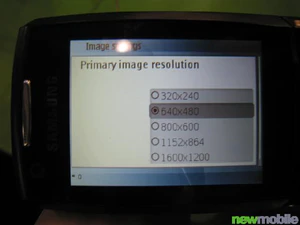 smartphoneshow Samsung i520 26