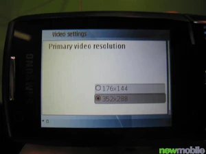 smartphoneshow Samsung i520 27