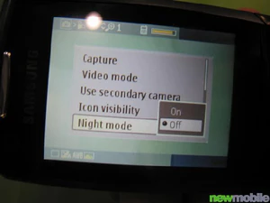 smartphoneshow Samsung i520 28