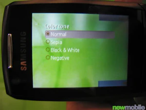 smartphoneshow Samsung i520 31