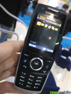 smartphoneshow Samsung i520 34