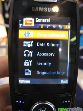 smartphoneshow Samsung i520 36