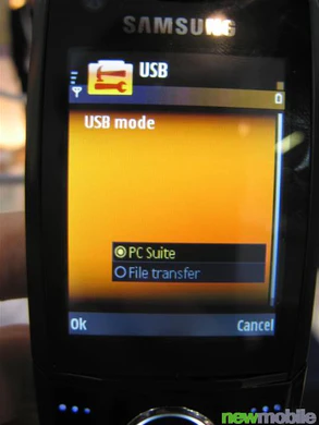 smartphoneshow Samsung i520 37